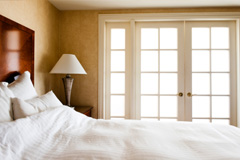 Balgown bedroom extension costs
